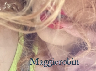 Maggierobin