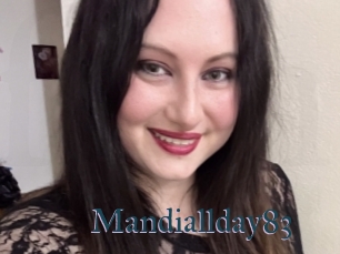 Mandiallday83