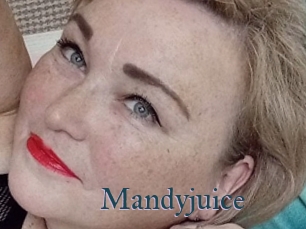 Mandyjuice