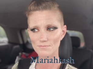 mariahkash Femmes Matures