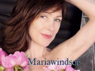 mariawindsor Femmes Matures