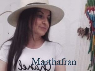Marthafran