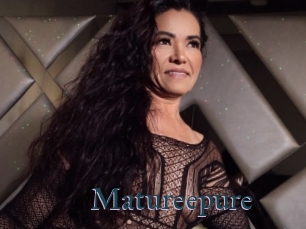 Matureepure
