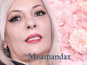 Meamandax