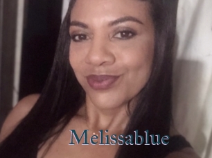 Melissablue