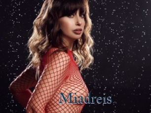 miadreis Femmes Matures