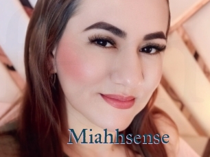 Miahhsense