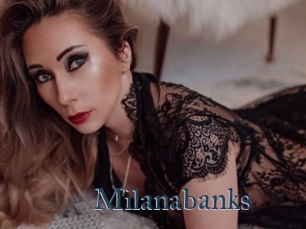 Milanabanks