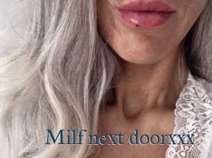 Milf_next_doorxxx