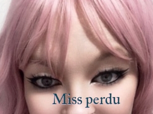 Miss_perdu