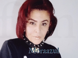 Moraazul