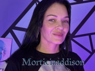 Morticiaaddison