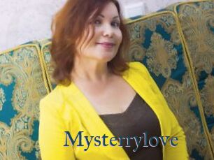 Mysterrylove