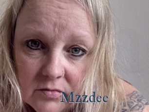 Mzzdee