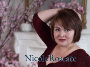 NicoleRoseate Femmes Matures
