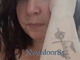nextdoor83 Femmes Matures