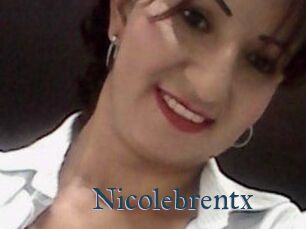 nicolebrentx Femmes Matures