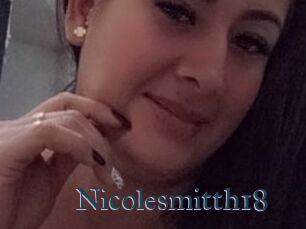 nicolesmitth18 Femmes Matures