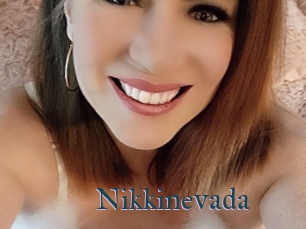 nikkinevada Femmes Matures