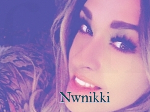 Nwnikki