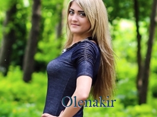 Olenakir