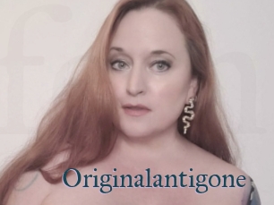 Originalantigone