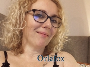 Orlafox