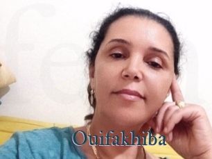 Ouifakhiba