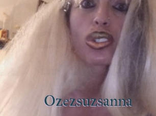 Ozezsuzsanna