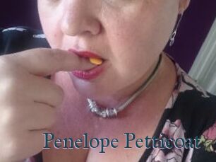 Penelope_Petticoat Femmes Matures
