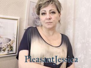 PleasantJessica Femmes Matures