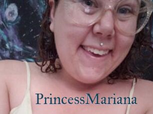 PrincessMariana Femmes Matures