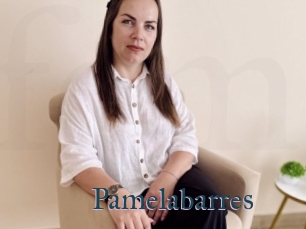 Pamelabarres