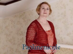 paolinenicole Femmes Matures