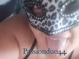 Passionduo44