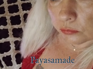 Payasamade