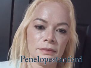 Penelopestanford