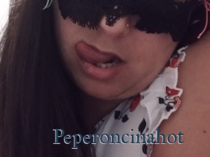 Peperoncinahot