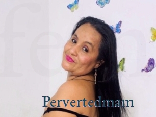 Pervertedmam
