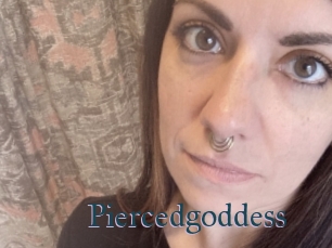 Piercedgoddess