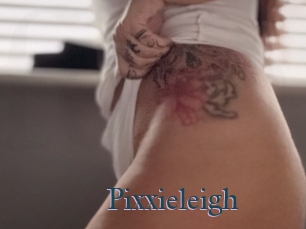 Pixxieleigh