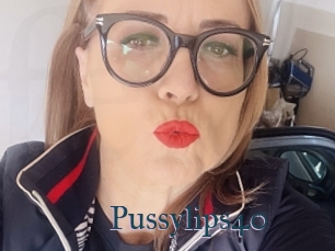 pussylips40 Femmes Matures