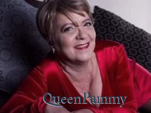 QueenPammy