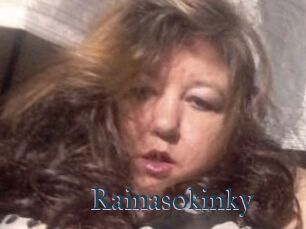 Rainasokinky Femmes Matures