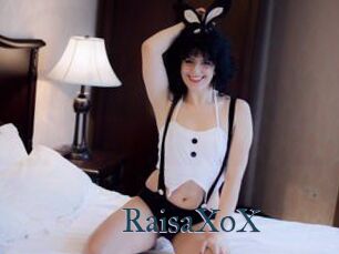RaisaXoX Femmes Matures