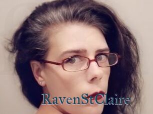 RavenStClaire Femmes Matures