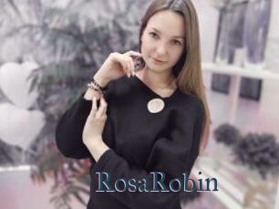 RosaRobin