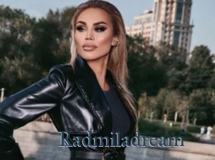 Radmiladream