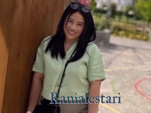 Ranialestari