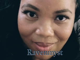 Ravenmyst